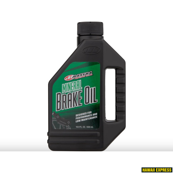 MAXIMA MINERAL OIL 16.9OZ/500ML MAXIMA MINERAL OIL 16.9OZ/500ML