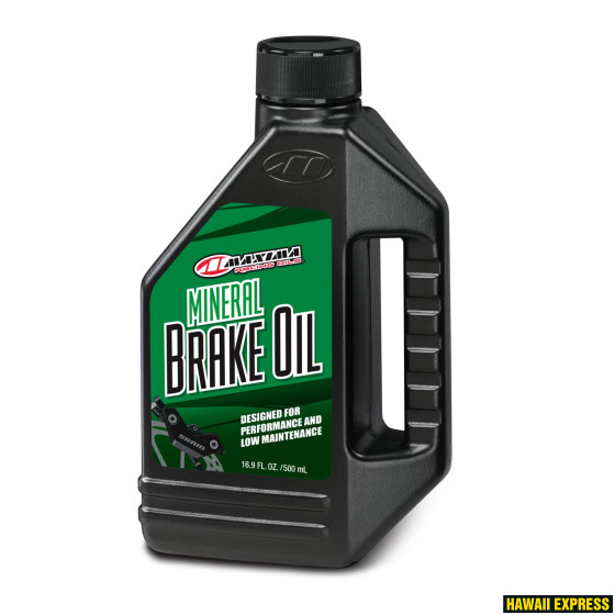 PIDURIÕLI MAXIMA MINERAL OIL 4OZ/118ml