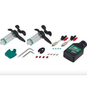 TÖÖRIIST Mineral Oil PRO Bleed Kit TÖÖRIIST Mineral Oil PRO Bleed Kit