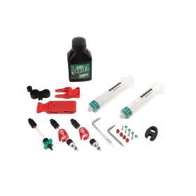 TÖÖRIIST STANDARD MINERAL OIL BLEED KIT - DB8/6/4, MAVEN, MOTIVE