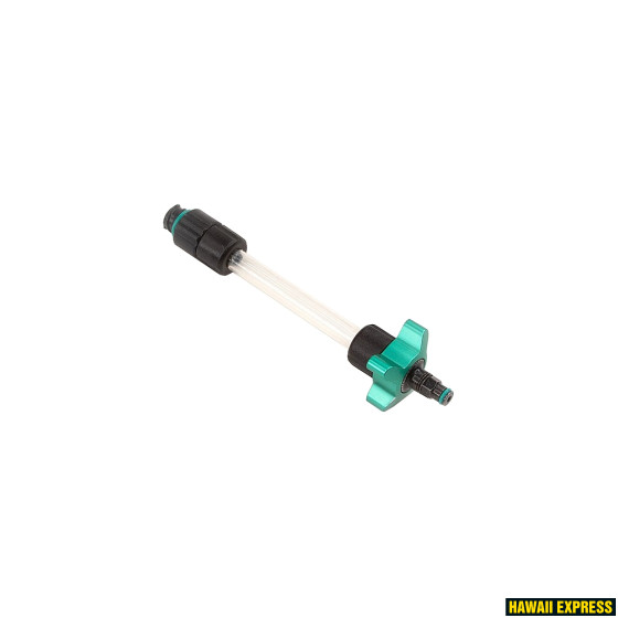 BLEEDING EDGE FITTING, LUER LOCK (WORKS WITH V1 AND V2 MINERAL BRAKE BLEED KITS) - MINERAL BRAKES WI