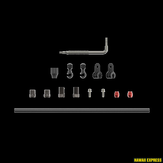 KETASPIDURI VOOLIK DOUBLECOMPRESSION2000MMBLK-CODE,ELIXIR1/3,JUICY3,DB1/3,