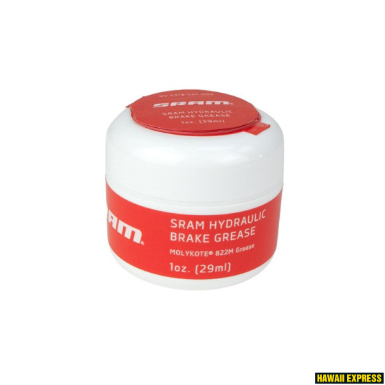 MÄÄRE HYDRAULIC BRAKE GREASE 1OZ