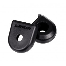 Crank Arm Guard Black Quantity 2 Crank Arm Guard Black Quantity 2