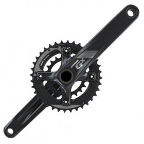 crankset GX 1000 FAT GXP 2x10 175 34/22T crankset GX 1000 FAT GXP 2x10 175 34/22T