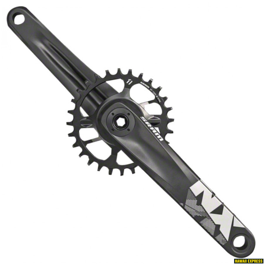 sram nx 155