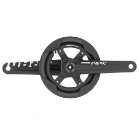 VÄNDAD 11s  APEX 1 GXP 170mm 42T X-SYNC VÄNDAD 11s  APEX 1 GXP 170mm 42T X-SYNC