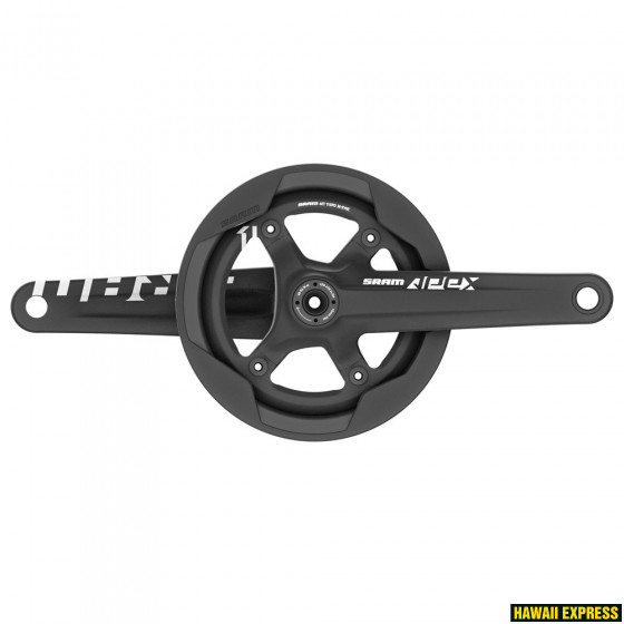 VÄNDAD 11s  APEX 1 GXP 170mm 42T X-SYNC VÄNDAD 11s  APEX 1 GXP 170mm 42T X-SYNC