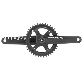VÄNDAD 11s  APEX 1 GXP 172,5mm 42T X-SYNC VÄNDAD 11s  APEX 1 GXP 172,5mm 42T X-SYNC