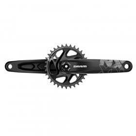 NX EAGLE DUB FAT4 175  DM 30T NX EAGLE DUB FAT4 175  DM 30T
