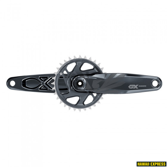 VÄNDAD 12s GX Eagle Boost 148 DUB 170 DM 32T x-sync