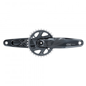 GX Eagle Fat Bike 5 GX Eagle Fat Bike 5