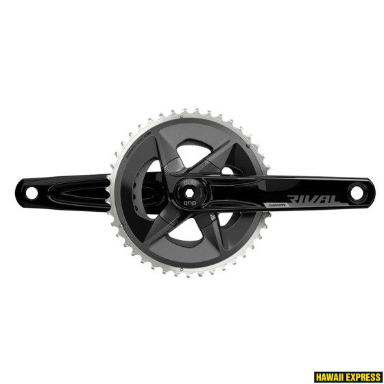 VÄNDAD Rival D1 DUB WIDE 175 43-30 (No BOTTOM BRACKET) sram VÄNDAD Rival D1 DUB WIDE 175 43-30 (No BOTTOM BRACKET) sram