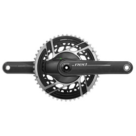 VÄNDAD Powermeter RED E1 AXS DUB 170 48/35T