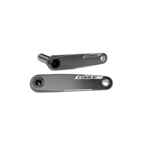 VÄNDAD FORCE E1 DUB 170MM VÄNDAD FORCE E1 DUB 170MM