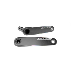 VÄNDAD FORCE XPLR DUB WIDE E1 160MM