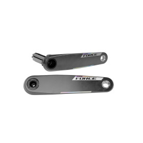 VÄNDAD FORCE XPLR DUB WIDE E1 170MM