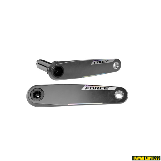 VÄNDAD FORCE XPLR DUB WIDE E1 170MM VÄNDAD FORCE XPLR DUB WIDE E1 170MM