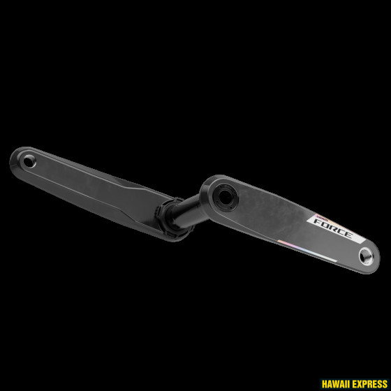 VÄNDAD FORCE XPLR DUB WIDE E1 175MM