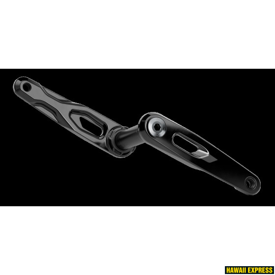 VÄNDAD RIVAL XPLR DUB WIDE E1 160MM