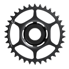 esihammasratas 12s MTB 34T DM X-Sync Eagle Bosch Gen4 must sram