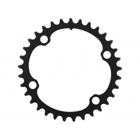 CHAIN RING ROAD 33T 107BCD 2X12 FORCE BLAST BLACK CHAIN RING ROAD 33T 107BCD 2X12 FORCE BLAST BLACK