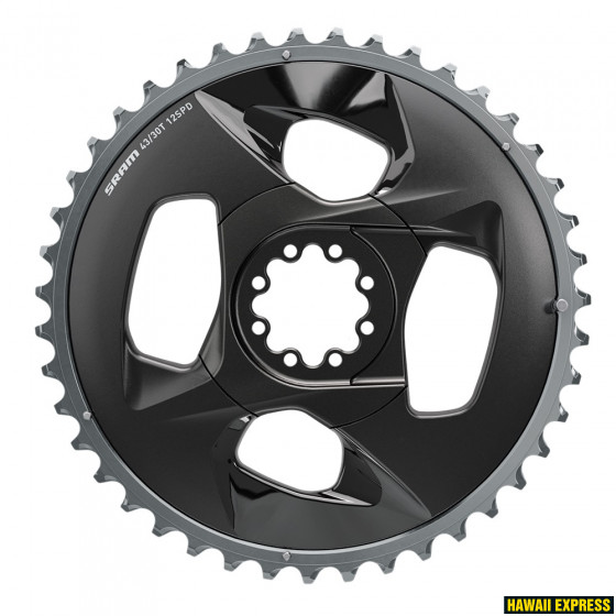 esihammasratas 12s MNT 43T 94BCD Force Wide Polar esihammasratas 12s MNT 43T 94BCD Force Wide Polar