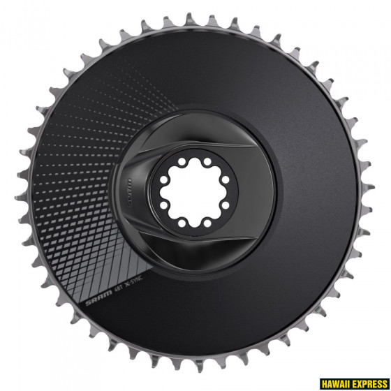 esihammasratas 12/13s MNT 48T DM X-SYNC AERO