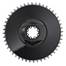 CHAIN RING ROAD 50T DM X-SYNC AERO BLAST BLACK CHAIN RING ROAD 50T DM X-SYNC AERO BLAST BLACK