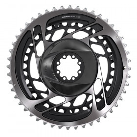 CHAIN RING ROAD 5037T DM KIT NON-POWER RED POLAR GREY CHAIN RING ROAD 5037T DM KIT NON-POWER RED POLAR GREY