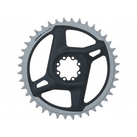 CHAIN RING ROAD 44T DM X-SYNC GREY (RED / FORCE) CHAIN RING ROAD 44T DM X-SYNC GREY (RED / FORCE)