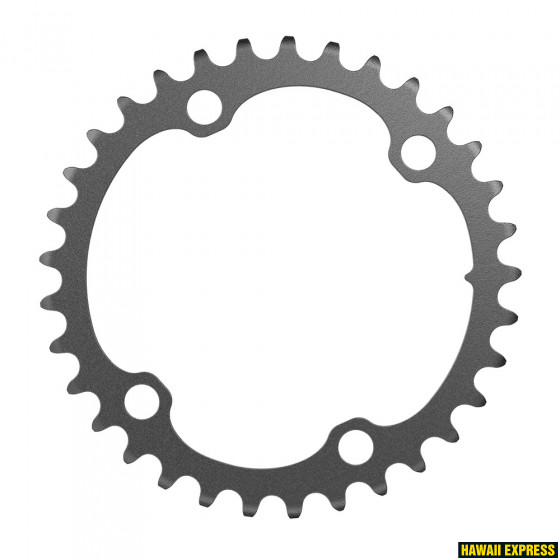 CHAIN RING ROAD 33T 107BCD 2X12 RIVAL BLACK CHAIN RING ROAD 33T 107BCD 2X12 RIVAL BLACK