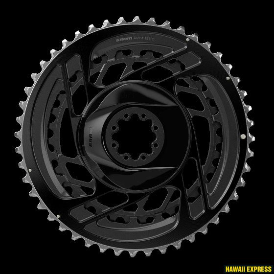 ESIHAMMASRATAS 12S MNT FORCE 50/37T DM NON-POWERMETER D2