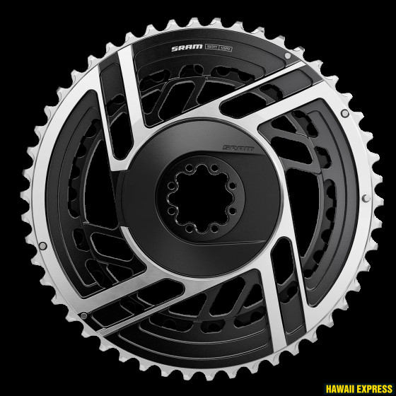 ESIHAMMASRATAS 12S MNT RED 50/37T DM NON-POWER E1