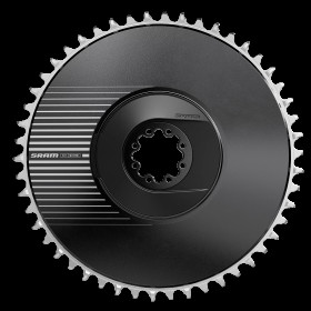 ESIHAMMASRATAS 12/13s MNT 50T DM 6,5MM OFFSET AERO RED E1