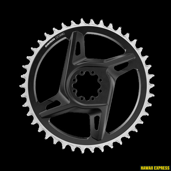 ESIHAMMASRATAS 12/13S MNT 40T DM 6,5MM OFFSET X-SYNC RED/FORCE E1