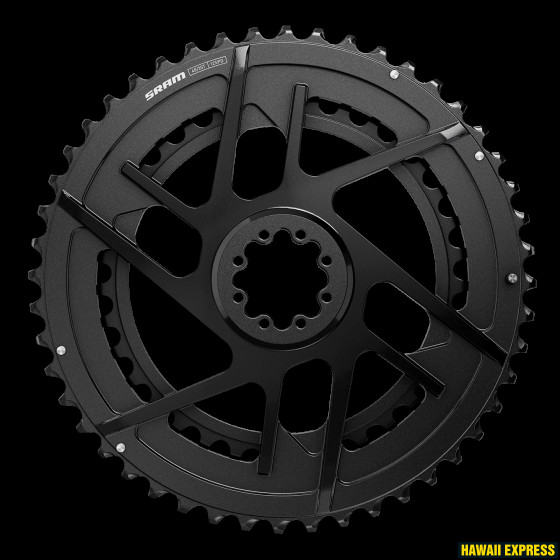 esihammasratas 12s MNT RIVAL E1 for Direct Mount 48/35T