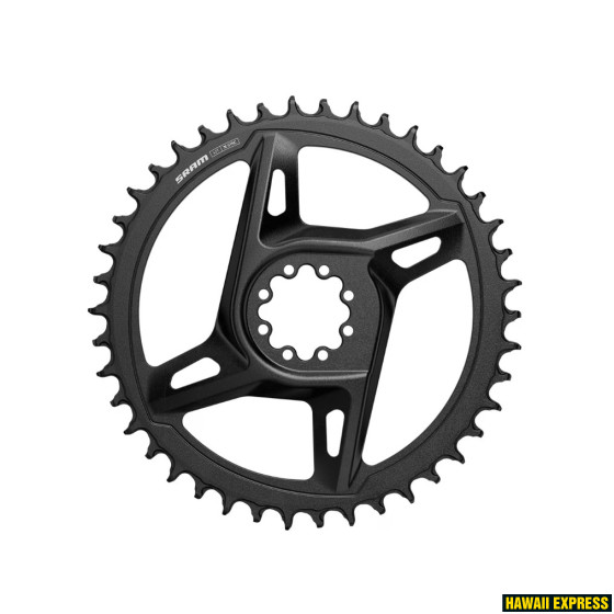 ESIHAMMASRATAS 12/13S MNT 40T DM 6,5MM OFFSET X-SYNC RIVAL E1 ESIHAMMASRATAS 12/13S MNT 40T DM 6,5MM OFFSET X-SYNC RIVAL E1