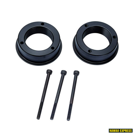 KESKJOOKS adapter American-To-EuroBB BMX