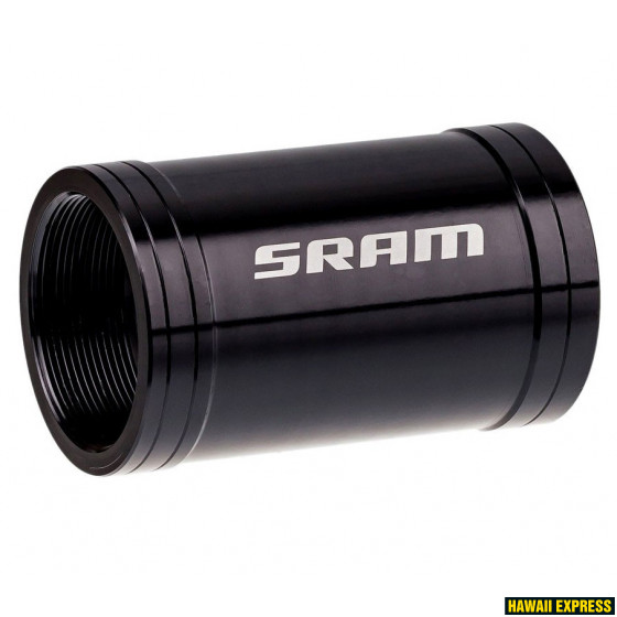 KESKJOOKS adapter BB30-lt BSA-le (ilma tööriistata) KESKJOOKS adapter BB30-lt BSA-le (ilma tööriistata)