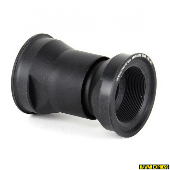 BOTTOM BRACKET PF30 TO BSA ADAPTER, 68/73MM BOTTOM BRACKET PF30 TO BSA ADAPTER, 68/73MM