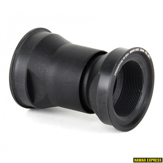 KESKJOOKS adapter PF30-lt BSA-le 83mm