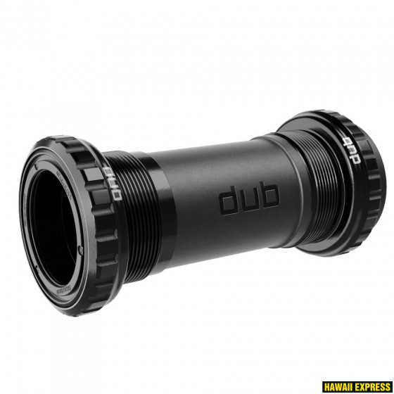 BOTTOM BRACKET DUB English/BSA (55mm Chainline) 68/73mm BOTTOM BRACKET DUB English/BSA (55mm Chainline) 68/73mm