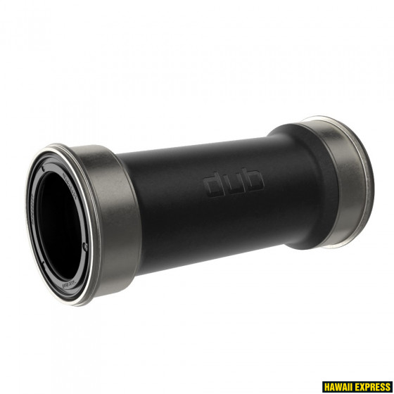 KESKJOOKS DUB PressFit (Road Wide) 86.5mm KESKJOOKS DUB PressFit (Road Wide) 86.5mm