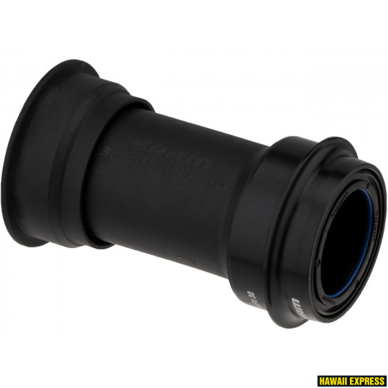KESKJOOKS DUB PF30 Road Wide 79mm BBRight KESKJOOKS DUB PF30 Road Wide 79mm BBRight