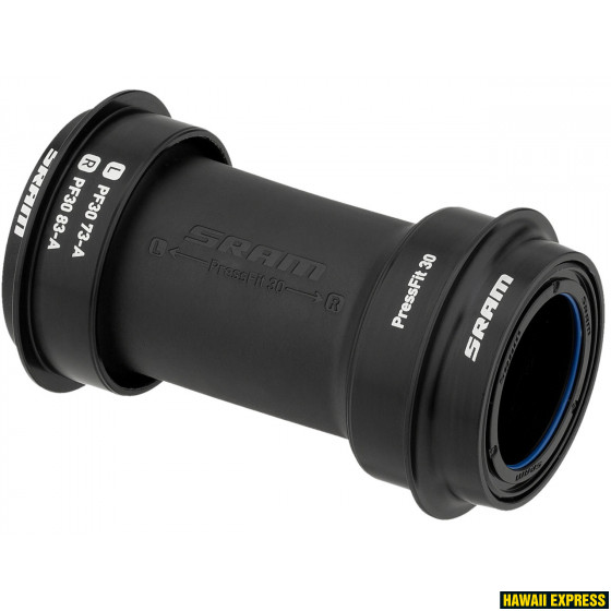 BOTTOM BRACKET DUB PF30 73-A ROAD WIDE BOTTOM BRACKET DUB PF30 73-A ROAD WIDE
