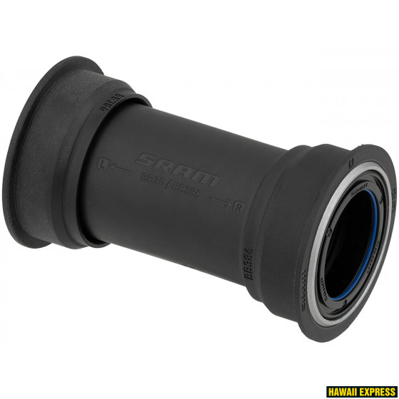 KESKJOOKS DUB PF30 Road Wide 86.5mm sram KESKJOOKS DUB PF30 Road Wide 86.5mm sram