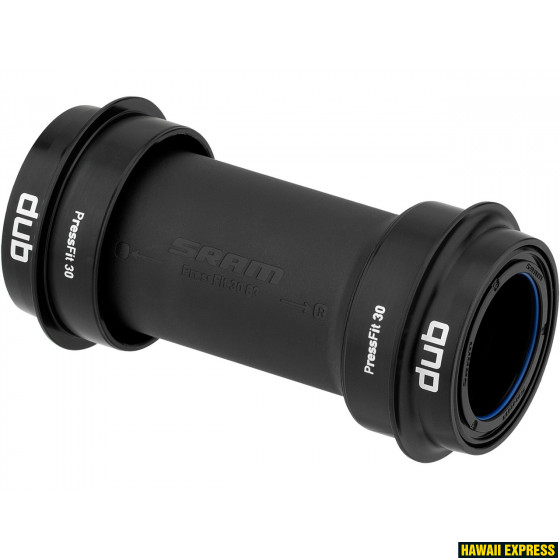 KESKJOOKS DUB PF30 MTB 100 83mm sram KESKJOOKS DUB PF30 MTB 100 83mm sram