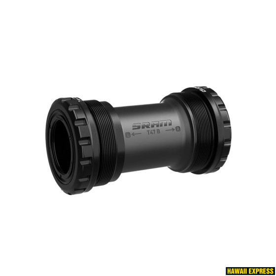 KESKJOOKS DUB T47 (Road and Road Wide) 68mm