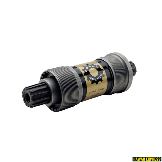 BOTTOM BRACKET PowerSpline BSA /73 113mm BOTTOM BRACKET PowerSpline BSA /73 113mm